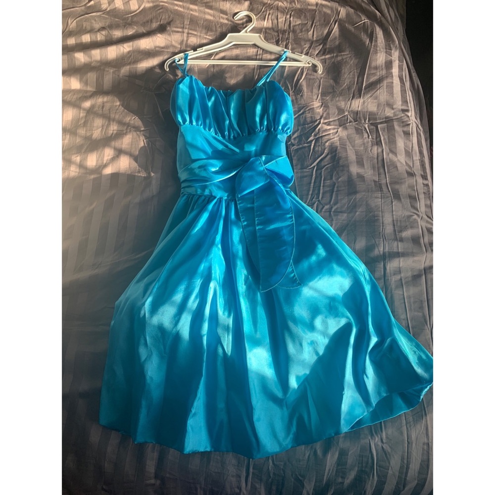 NWT! Kids formal dress 👗